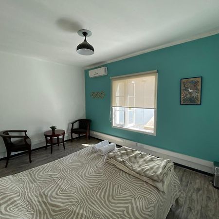 Appartement Casa Blanca à Santiago du Chili Extérieur photo