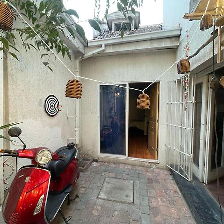 Appartement Casa Blanca à Santiago du Chili Extérieur photo
