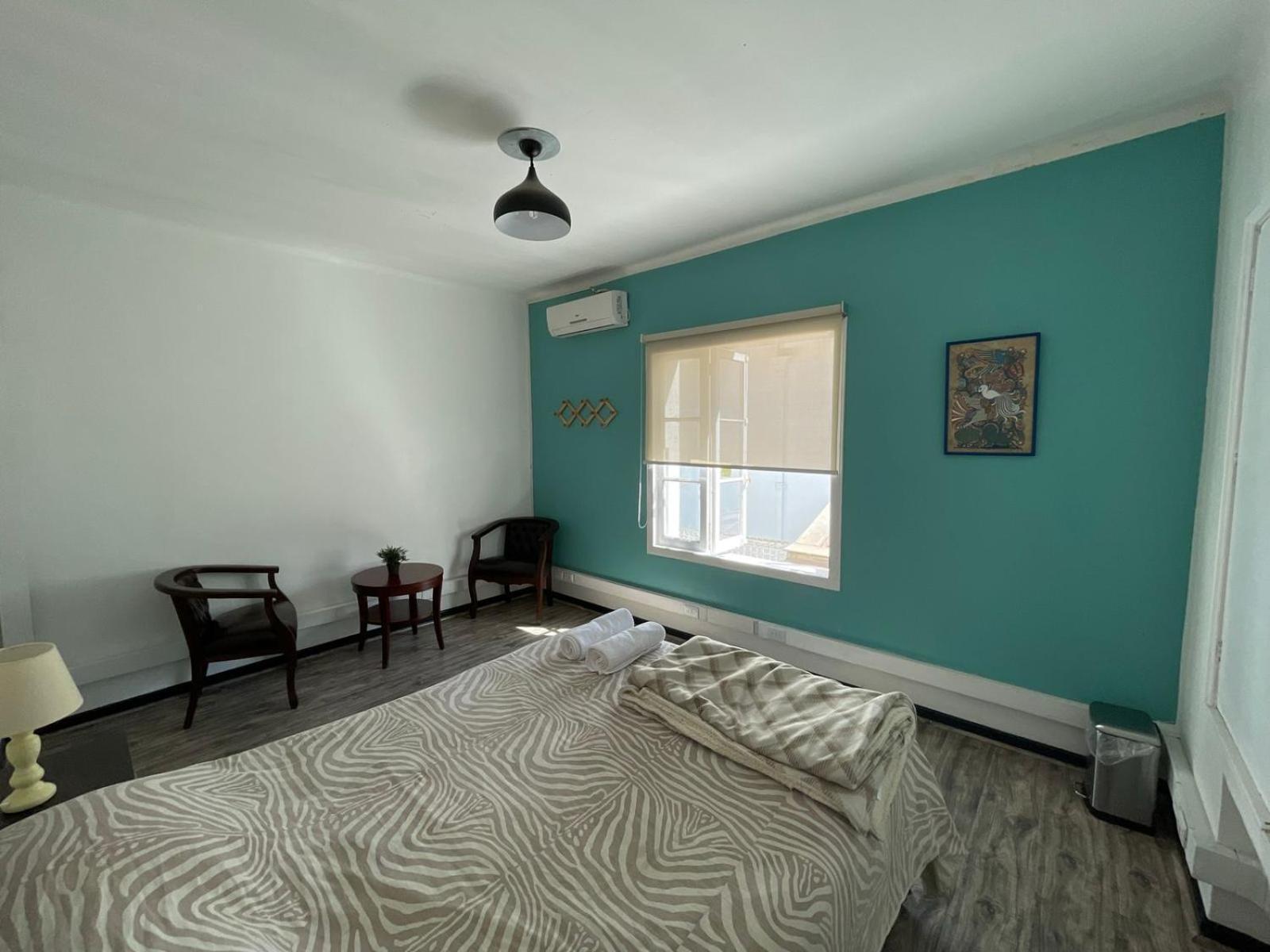 Appartement Casa Blanca à Santiago du Chili Extérieur photo