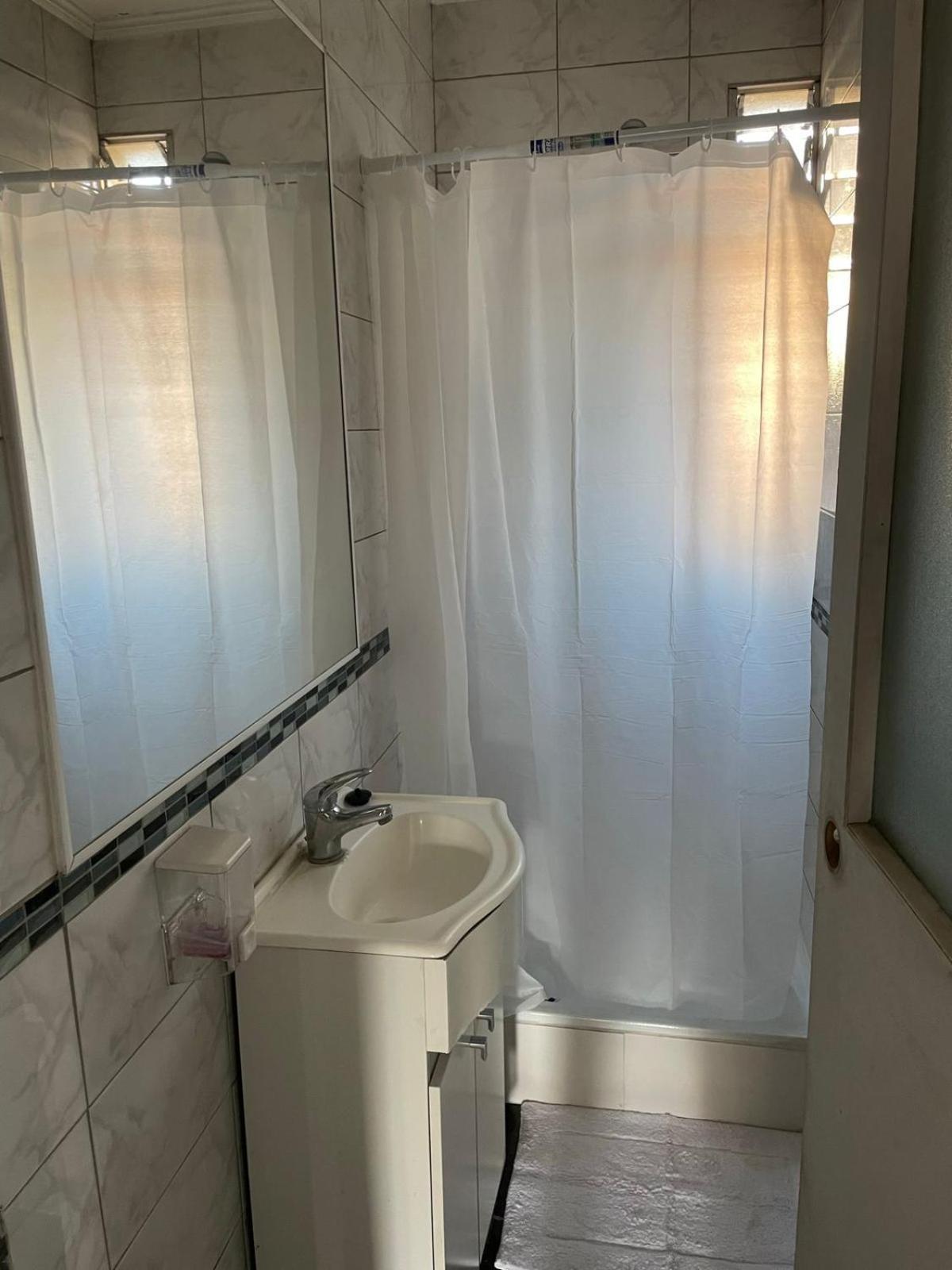 Appartement Casa Blanca à Santiago du Chili Extérieur photo