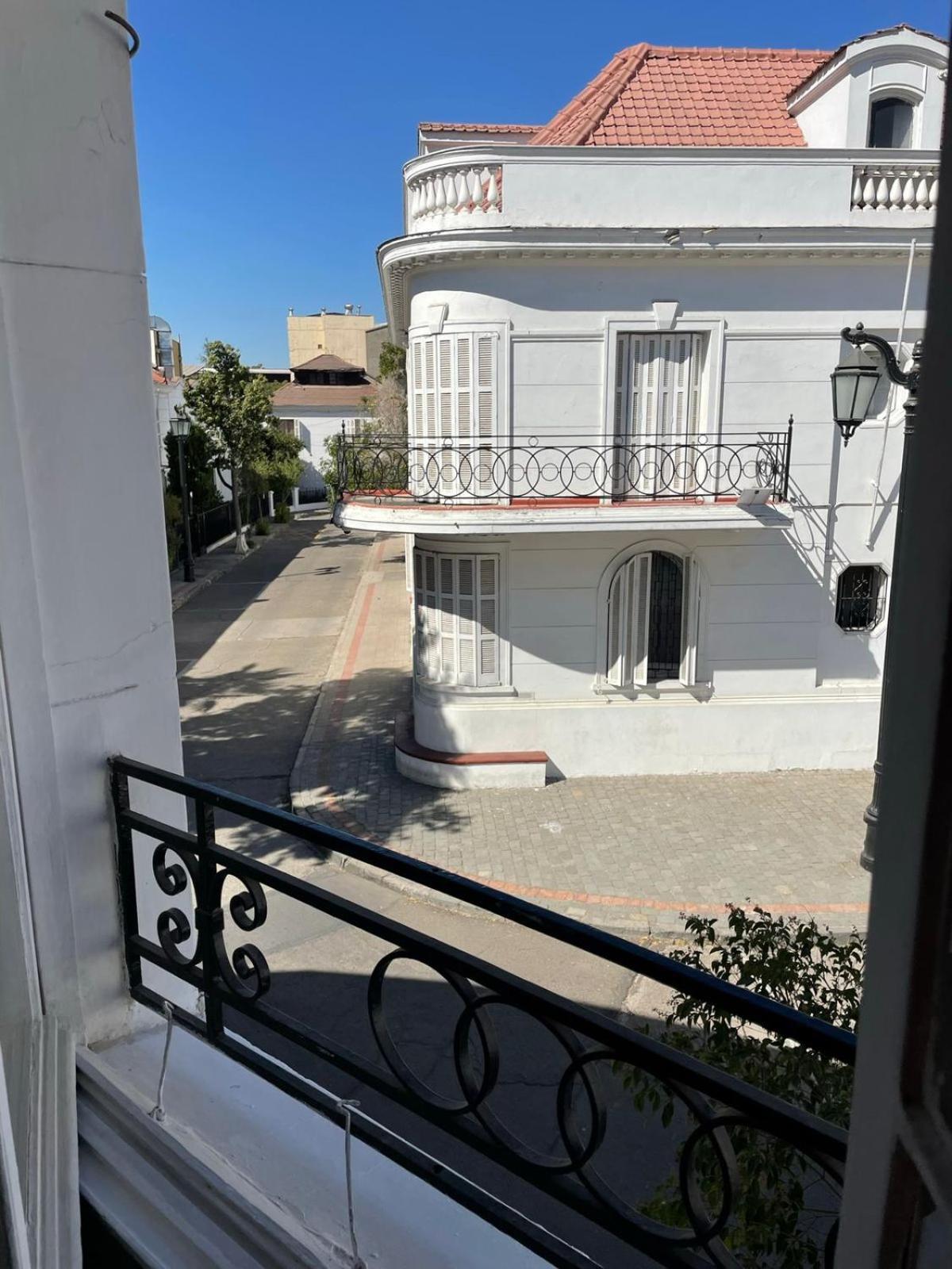 Appartement Casa Blanca à Santiago du Chili Extérieur photo