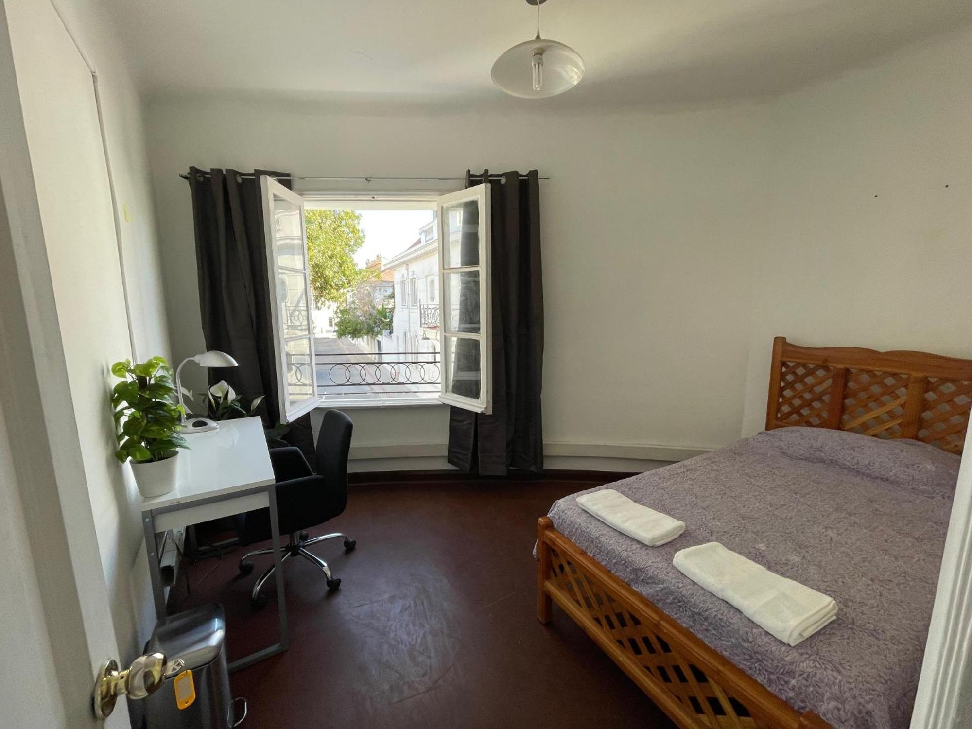 Appartement Casa Blanca à Santiago du Chili Extérieur photo