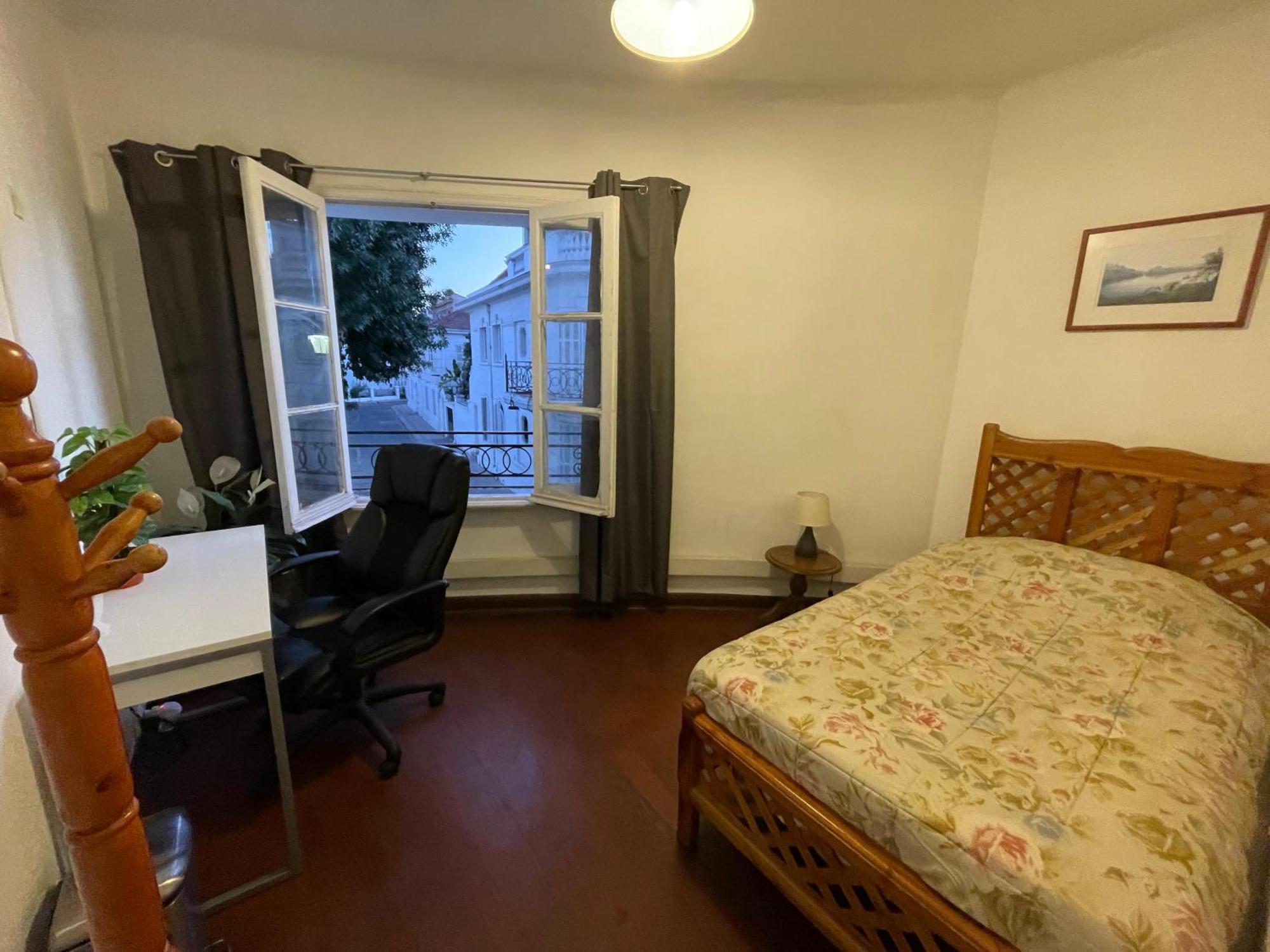Appartement Casa Blanca à Santiago du Chili Extérieur photo
