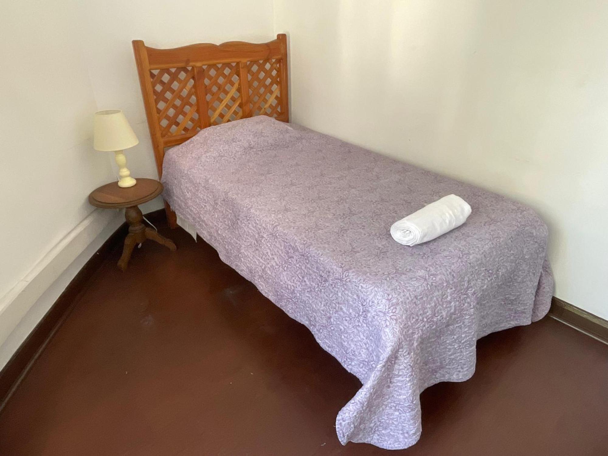 Appartement Casa Blanca à Santiago du Chili Extérieur photo
